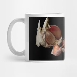 Garlic Mug